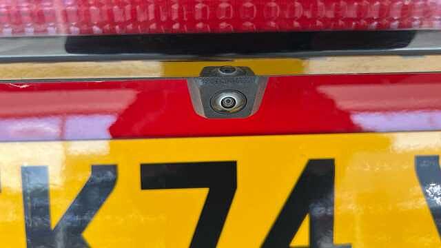 Hyundai Tucson TUCSON 1.6T Hybrid Premium 5dr Auto