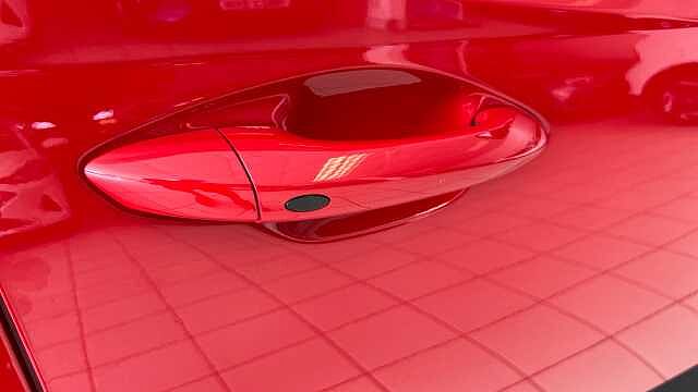 Hyundai Tucson TUCSON 1.6T Hybrid Premium 5dr Auto