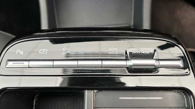 Hyundai Tucson TUCSON 1.6T Hybrid Premium 5dr Auto