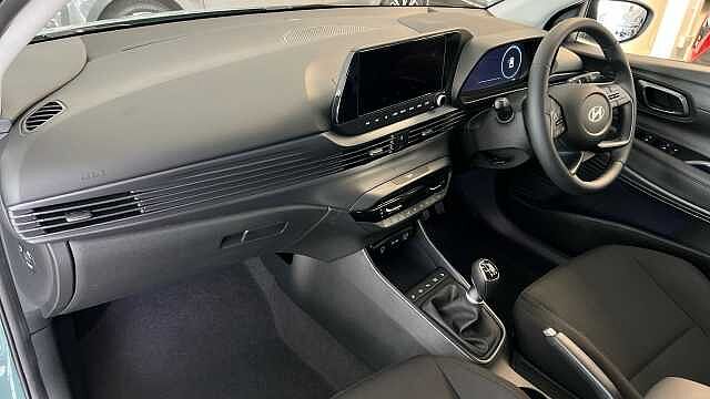 Hyundai i20 1.0T GDi Premium 5dr