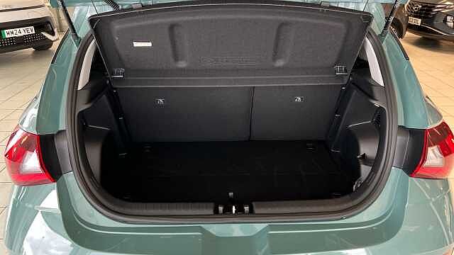 Hyundai i20 1.0T GDi Premium 5dr