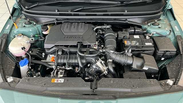 Hyundai i20 1.0T GDi Premium 5dr