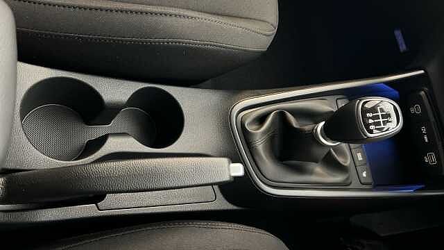 Hyundai i20 1.0T GDi Premium 5dr