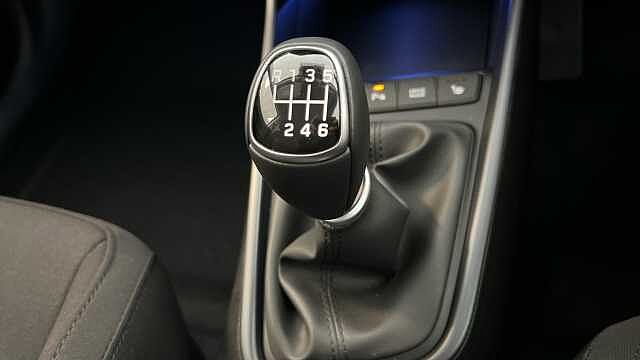 Hyundai i20 1.0T GDi Premium 5dr