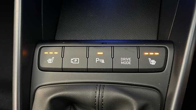 Hyundai i20 1.0T GDi Premium 5dr