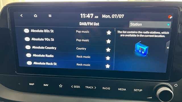 Hyundai i20 1.0T GDi Premium 5dr