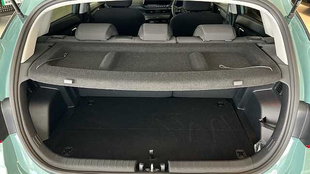 Hyundai i20 1.0T GDi Premium 5dr