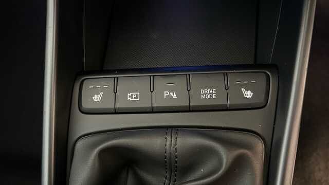 Hyundai i20 1.0T GDi Premium 5dr