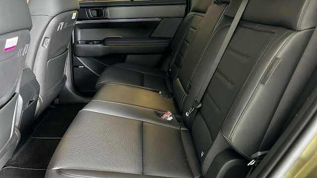 Hyundai Santa Fe SANTA FE 1.6 TGDi Plug-in Hybrid Calligraphy 5dr 4WD Auto