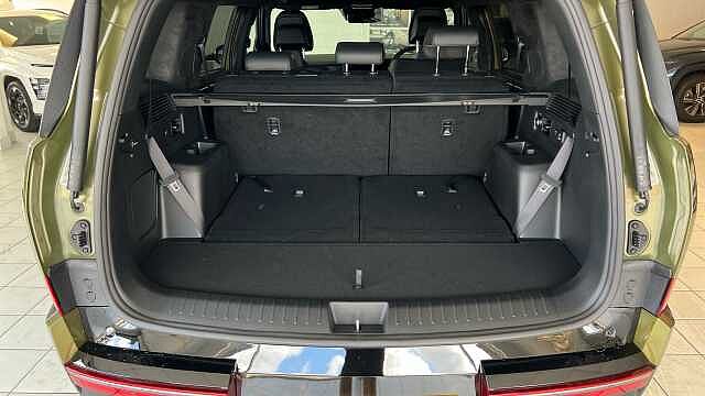 Hyundai Santa Fe SANTA FE 1.6 TGDi Plug-in Hybrid Calligraphy 5dr 4WD Auto