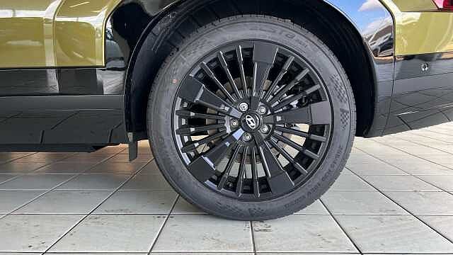 Hyundai Santa Fe SANTA FE 1.6 TGDi Plug-in Hybrid Calligraphy 5dr 4WD Auto