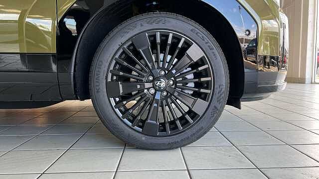 Hyundai Santa Fe SANTA FE 1.6 TGDi Plug-in Hybrid Calligraphy 5dr 4WD Auto