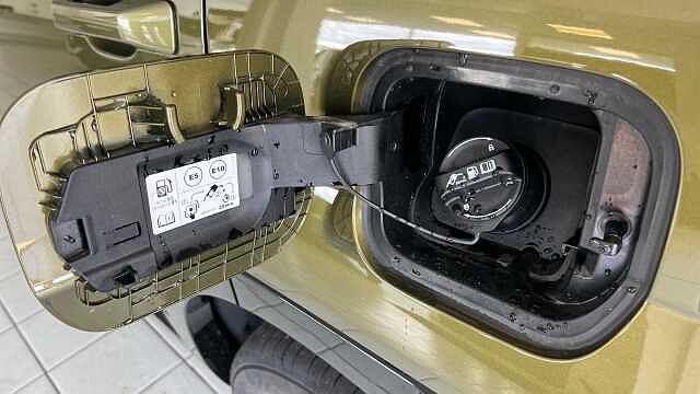 Hyundai Santa Fe SANTA FE 1.6 TGDi Plug-in Hybrid Calligraphy 5dr 4WD Auto