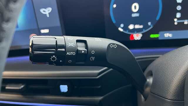 Hyundai Santa Fe SANTA FE 1.6 TGDi Plug-in Hybrid Calligraphy 5dr 4WD Auto