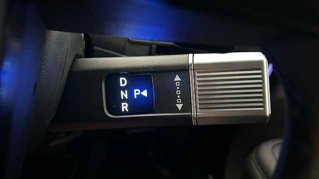 Hyundai Santa Fe SANTA FE 1.6 TGDi Plug-in Hybrid Calligraphy 5dr 4WD Auto