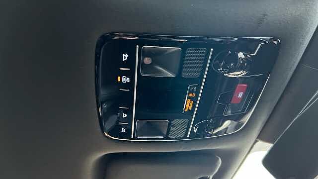 Hyundai Santa Fe SANTA FE 1.6 TGDi Plug-in Hybrid Calligraphy 5dr 4WD Auto