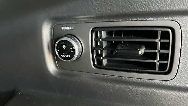 Hyundai Santa Fe SANTA FE 1.6 TGDi Plug-in Hybrid Calligraphy 5dr 4WD Auto