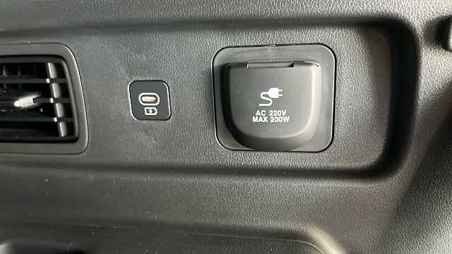 Hyundai Santa Fe SANTA FE 1.6 TGDi Plug-in Hybrid Calligraphy 5dr 4WD Auto