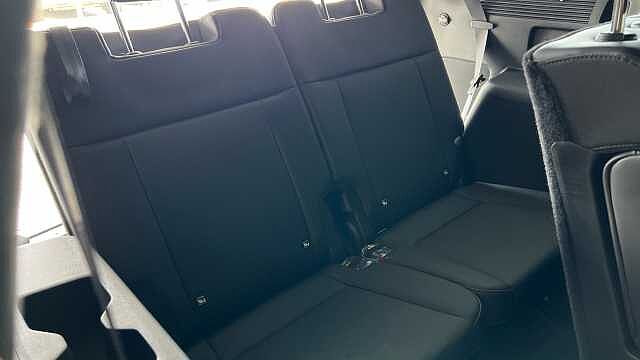 Hyundai Santa Fe SANTA FE 1.6 TGDi Plug-in Hybrid Calligraphy 5dr 4WD Auto