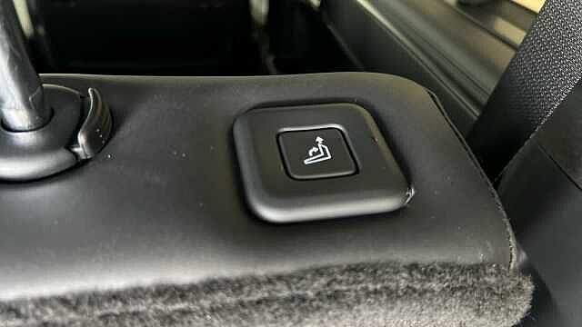 Hyundai Santa Fe SANTA FE 1.6 TGDi Plug-in Hybrid Calligraphy 5dr 4WD Auto