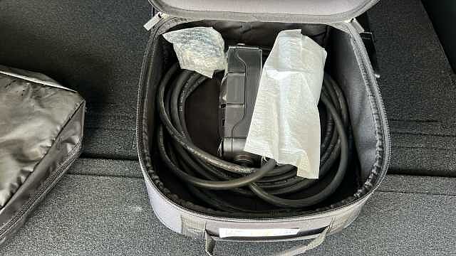 Hyundai Santa Fe SANTA FE 1.6 TGDi Plug-in Hybrid Calligraphy 5dr 4WD Auto