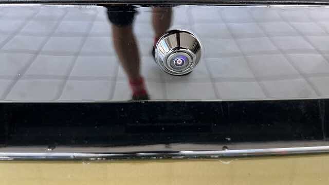 Hyundai Santa Fe SANTA FE 1.6 TGDi Plug-in Hybrid Calligraphy 5dr 4WD Auto