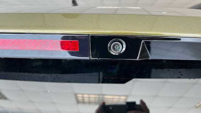 Hyundai Santa Fe SANTA FE 1.6 TGDi Plug-in Hybrid Calligraphy 5dr 4WD Auto