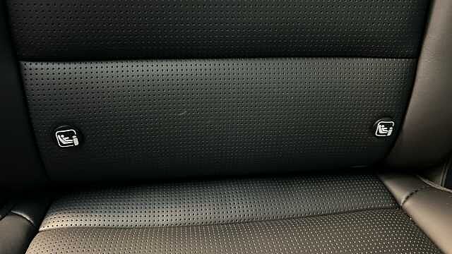 Hyundai Santa Fe SANTA FE 1.6 TGDi Plug-in Hybrid Calligraphy 5dr 4WD Auto