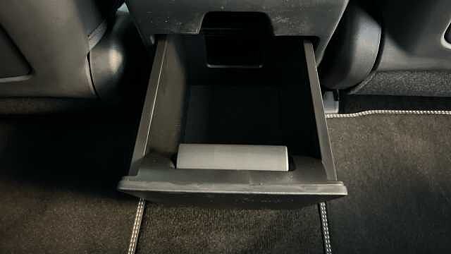 Hyundai Santa Fe SANTA FE 1.6 TGDi Plug-in Hybrid Calligraphy 5dr 4WD Auto