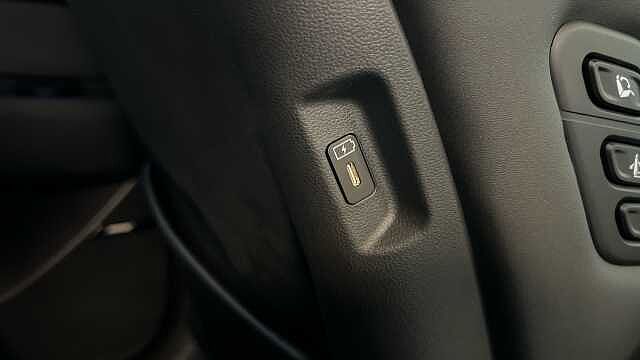 Hyundai Santa Fe SANTA FE 1.6 TGDi Plug-in Hybrid Calligraphy 5dr 4WD Auto