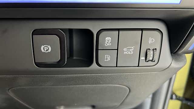 Hyundai Santa Fe SANTA FE 1.6 TGDi Plug-in Hybrid Calligraphy 5dr 4WD Auto