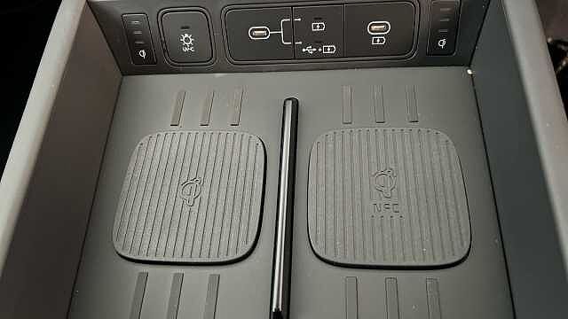 Hyundai Santa Fe SANTA FE 1.6 TGDi Plug-in Hybrid Calligraphy 5dr 4WD Auto