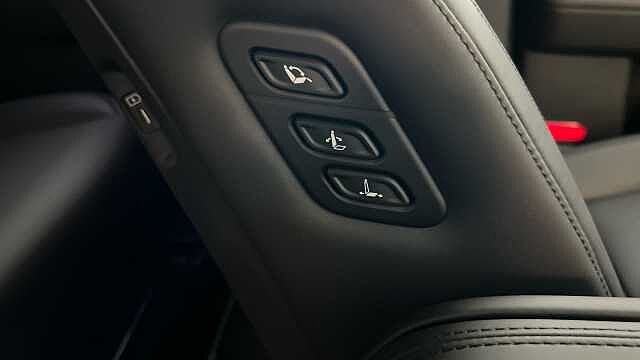 Hyundai Santa Fe SANTA FE 1.6 TGDi Plug-in Hybrid Calligraphy 5dr 4WD Auto