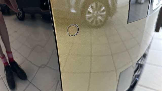 Hyundai Santa Fe SANTA FE 1.6 TGDi Plug-in Hybrid Calligraphy 5dr 4WD Auto