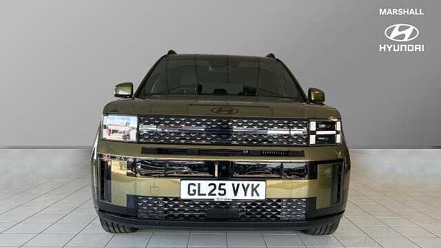 Hyundai Santa Fe SANTA FE 1.6 TGDi Plug-in Hybrid Calligraphy 5dr 4WD Auto