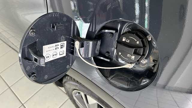 Hyundai BAYON 1.0 TGDi 48V MHEV SE Connect 5dr DCT GREY