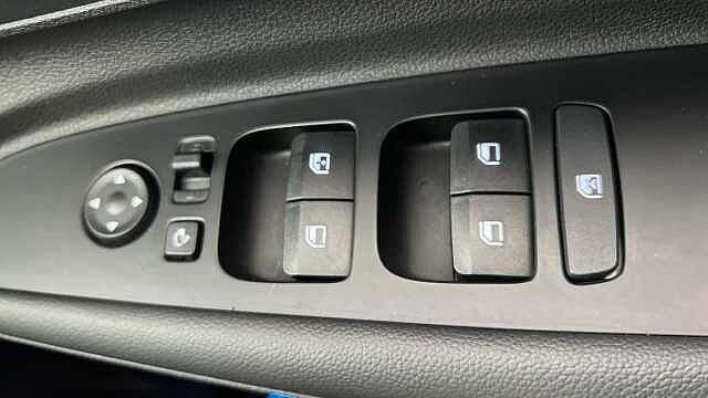 Hyundai BAYON 1.0 TGDi 48V MHEV SE Connect 5dr DCT GREY