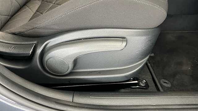Hyundai BAYON 1.0 TGDi 48V MHEV SE Connect 5dr DCT GREY