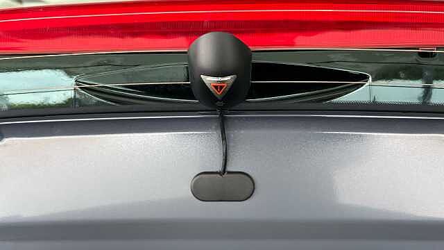 Hyundai BAYON 1.0 TGDi 48V MHEV SE Connect 5dr DCT GREY