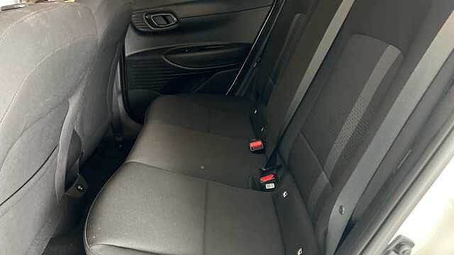 Hyundai i20 I20 1.0T GDi Premium 5dr DCT