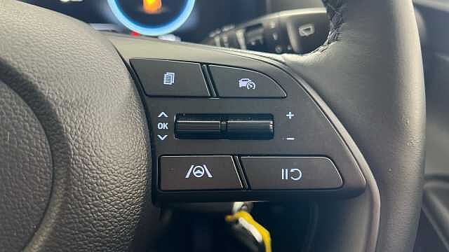 Hyundai i20 I20 1.0T GDi Premium 5dr DCT