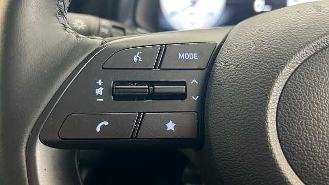 Hyundai i20 I20 1.0T GDi Premium 5dr DCT