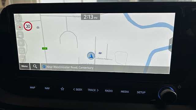 Hyundai i20 I20 1.0T GDi Premium 5dr DCT