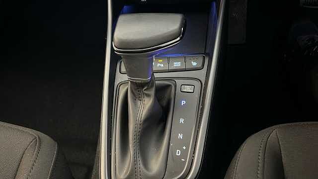Hyundai i20 I20 1.0T GDi Premium 5dr DCT