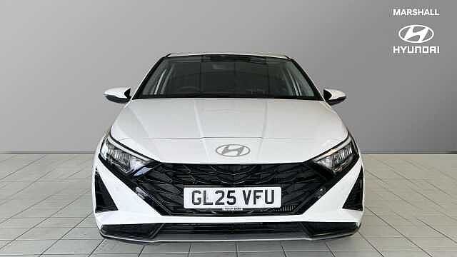 Hyundai i20 I20 1.0T GDi Premium 5dr DCT