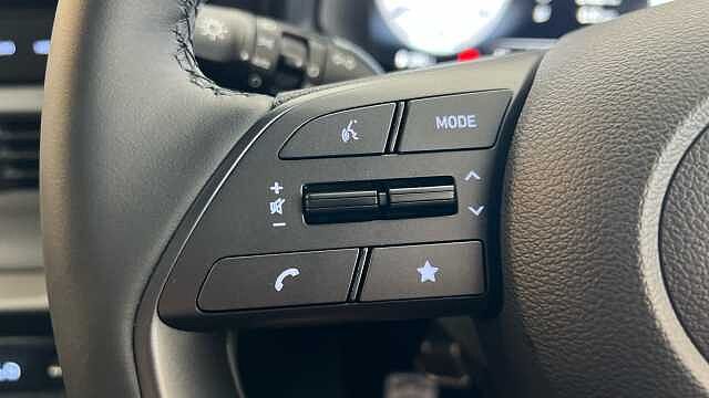 Hyundai BAYON HAT 1.0 T-gdi 100 Ultimate Aurora Gray