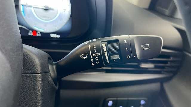 Hyundai BAYON HAT 1.0 T-gdi 100 Ultimate Aurora Gray