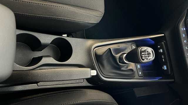 Hyundai BAYON HAT 1.0 T-gdi 100 Ultimate Aurora Gray