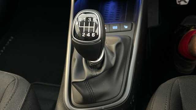Hyundai BAYON HAT 1.0 T-gdi 100 Ultimate Aurora Gray