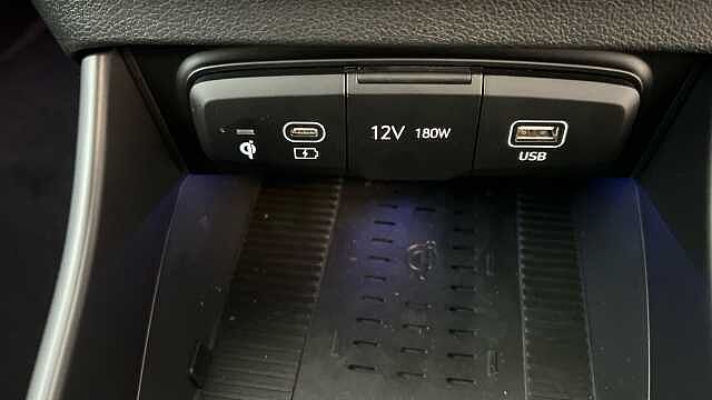Hyundai BAYON HAT 1.0 T-gdi 100 Ultimate Aurora Gray